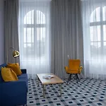 Kh Apartments Karlsplatz