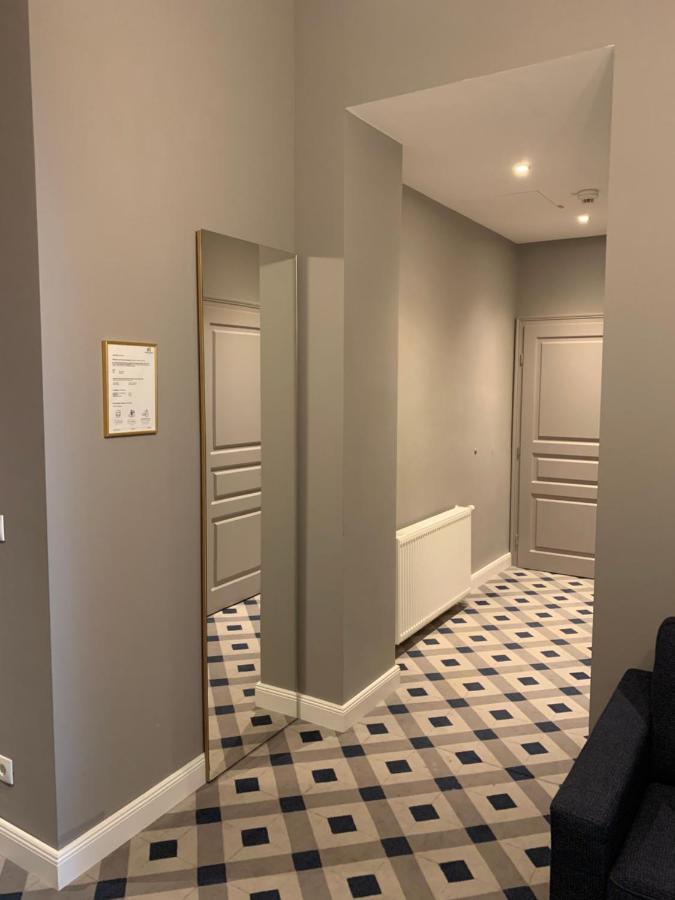 Appartement Kh Karlsplatz