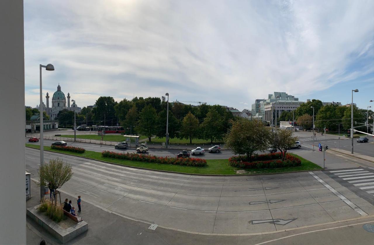 Kh Karlsplatz Wien