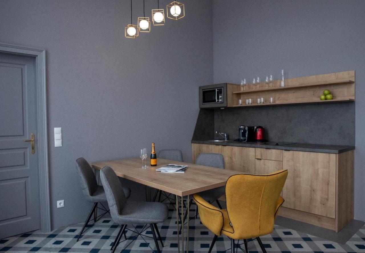 Kh Karlsplatz Appartement Wenen