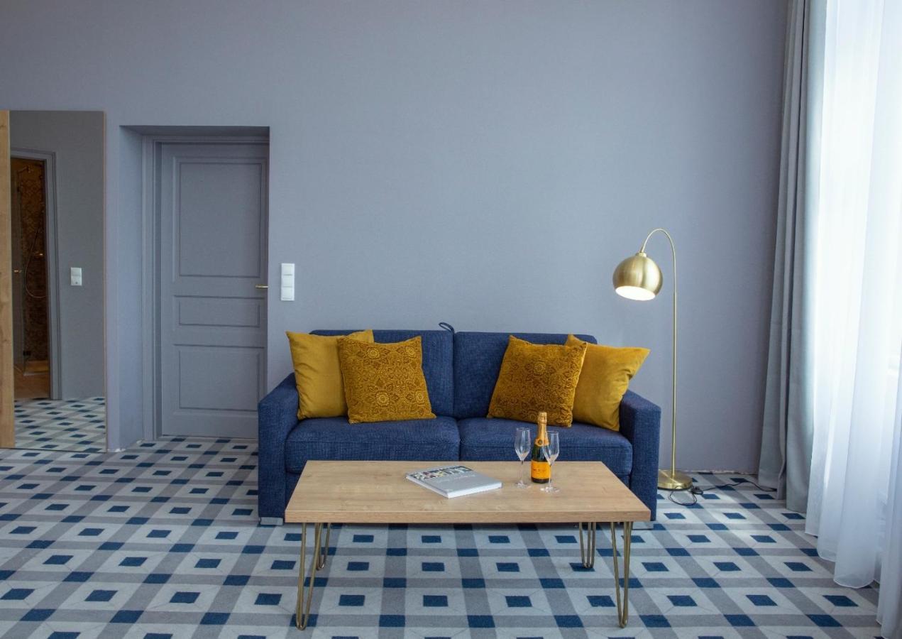Apartment Kh Karlsplatz