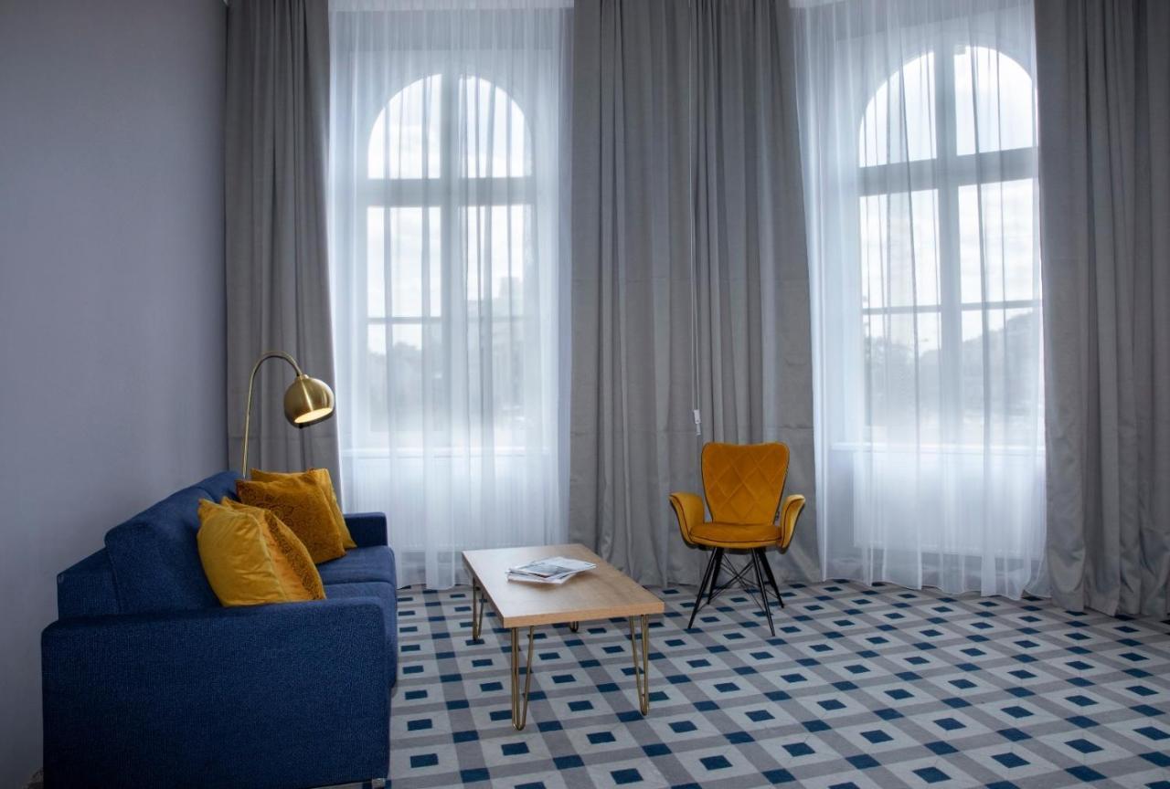 Apartment Kh Karlsplatz Wien