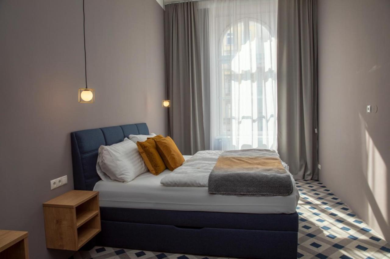 Apartment Kh Karlsplatz Wien