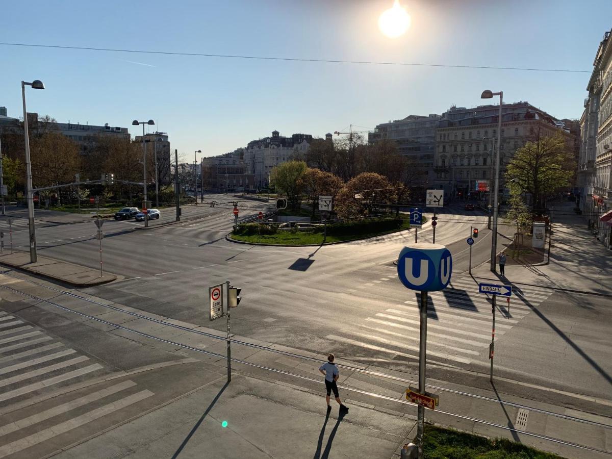 Appartement Kh Karlsplatz *