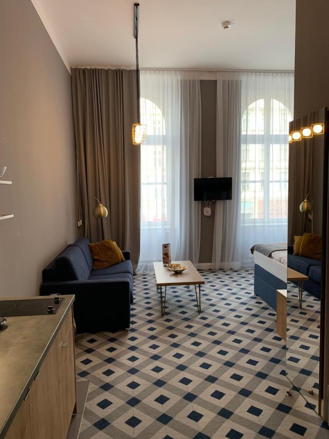 Kh Karlsplatz Appartement