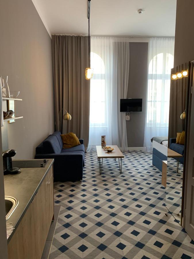 Kh Karlsplatz Appartement