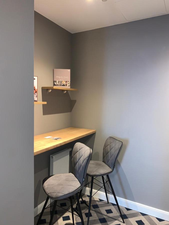 Kh Karlsplatz Appartement *