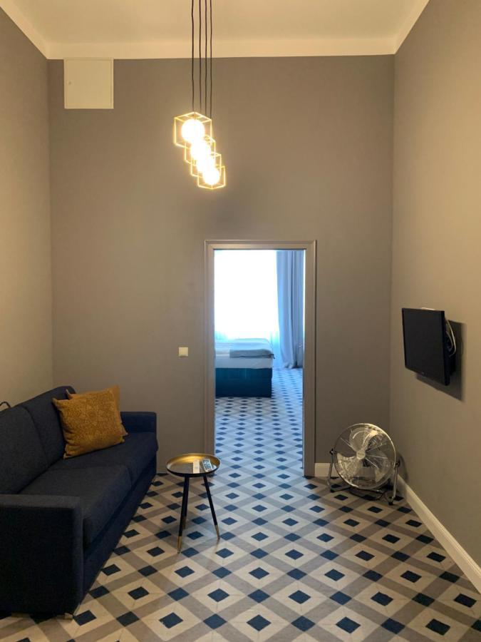 Appartement Kh Karlsplatz Wenen