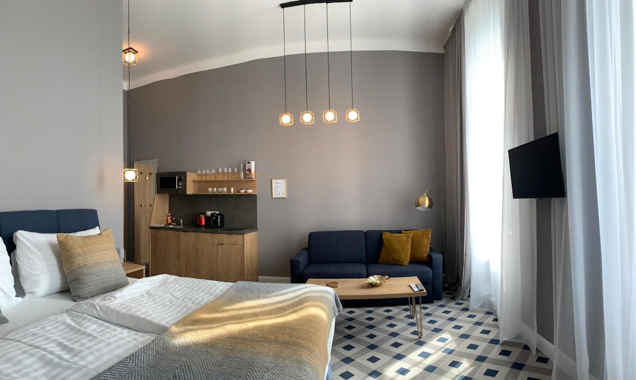 Appartement Kh Karlsplatz *