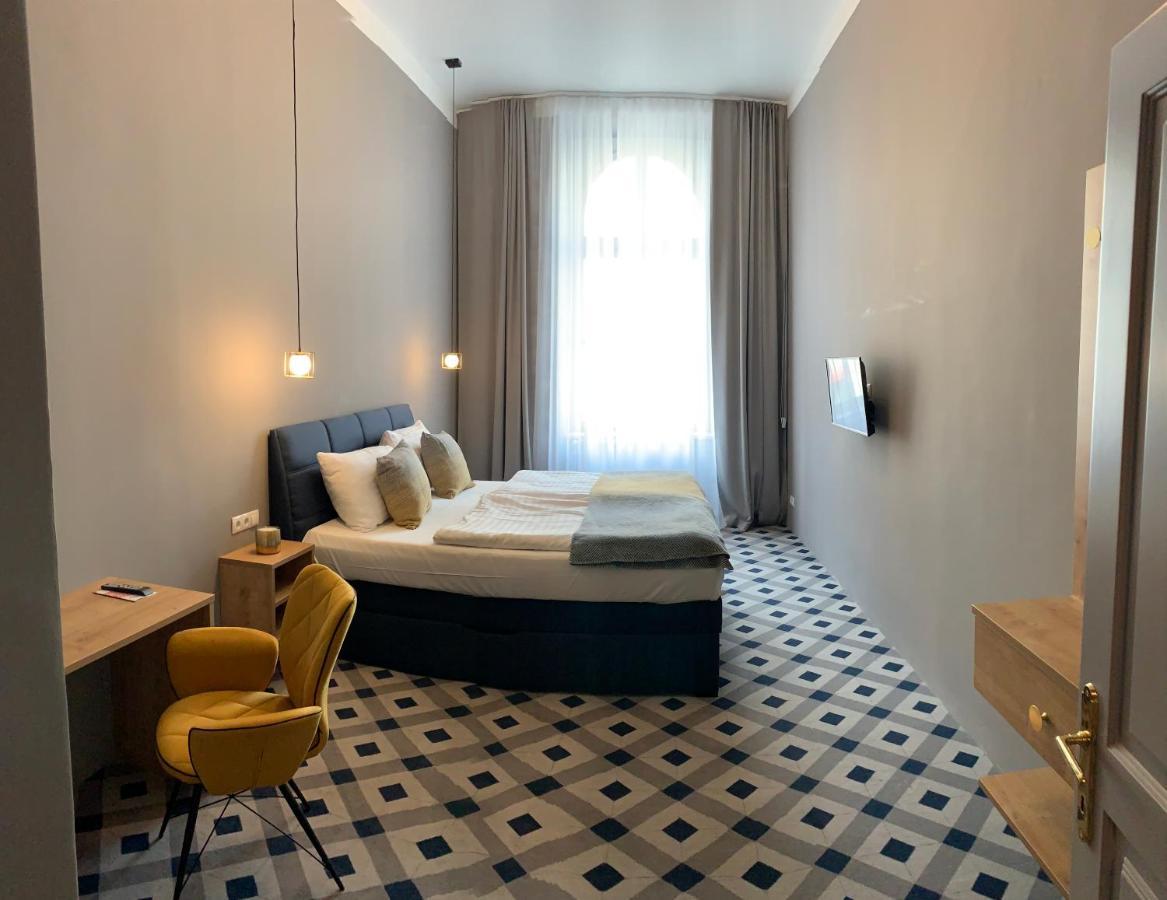 Kh Karlsplatz Apartment Wien